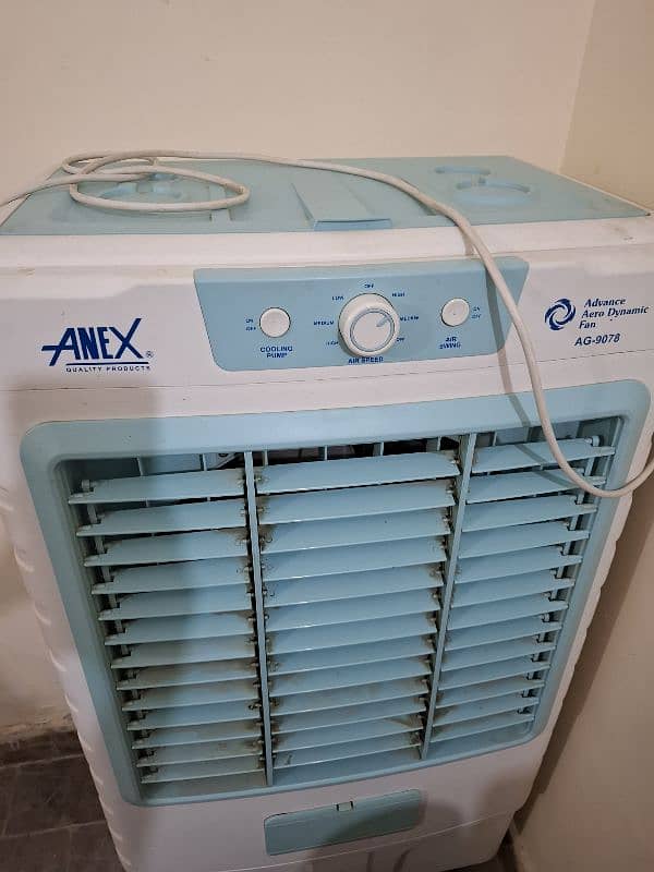 Anex Air Cooler 3