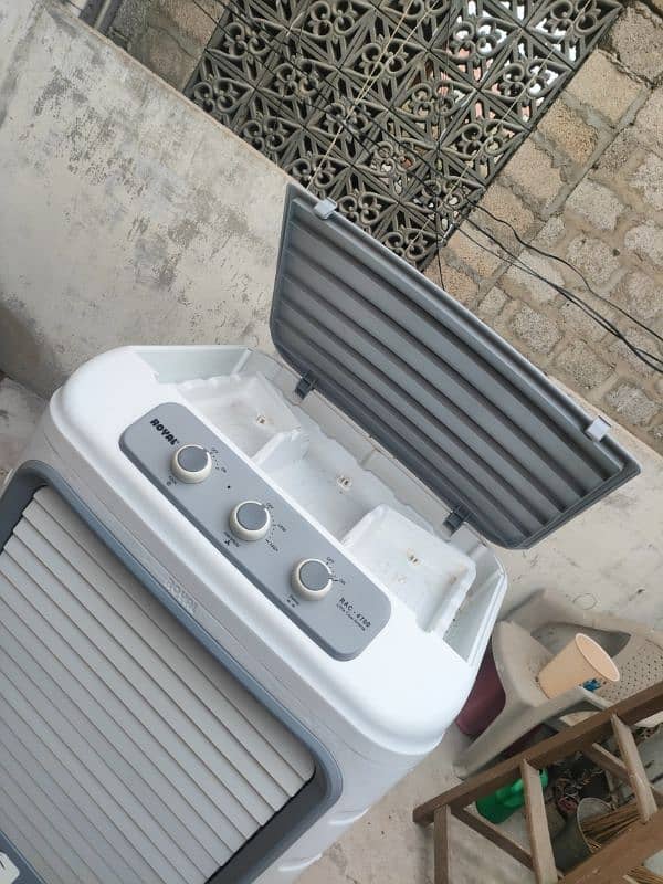 Air/Room Cooler for Sale 2