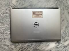 Dell latitude E7240 i5 4 gen with 256 Gb SSD