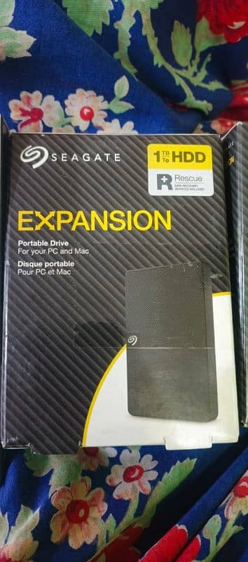 adata & seagate original drives 2