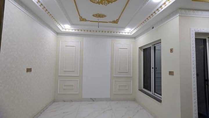 Lower porch available for rent in wapda town 1