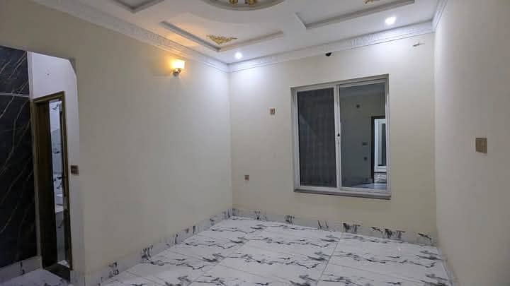 Lower porch available for rent in wapda town 9