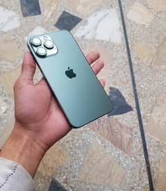 iPhone 13 Pro Max For Urgent Sale WhatsApp Number #03265949331