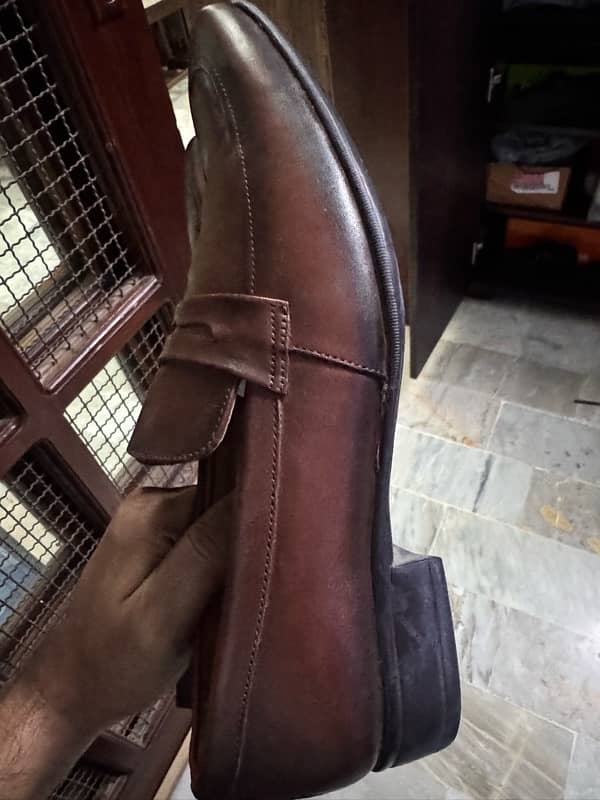 hush Puppies shoes Brand new condition 0