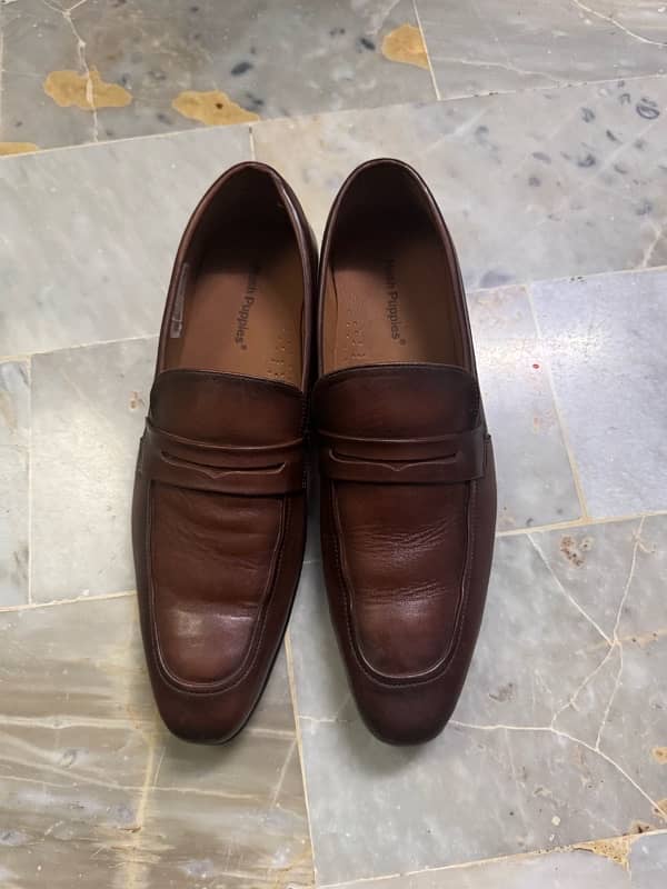 hush Puppies shoes Brand new condition 2