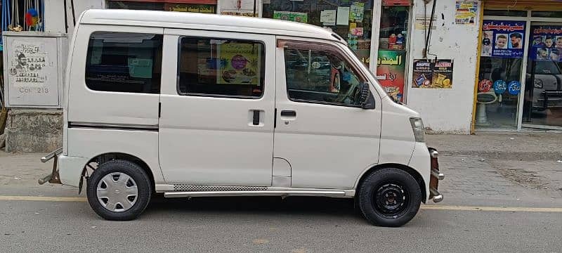 Hijet for sale 1