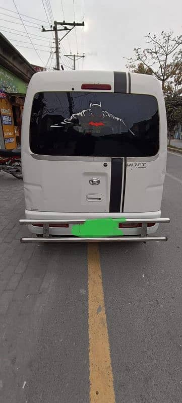 Hijet for sale 2