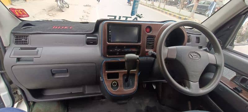 Hijet for sale 7