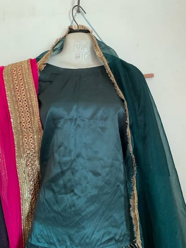 lehenga for sale 1