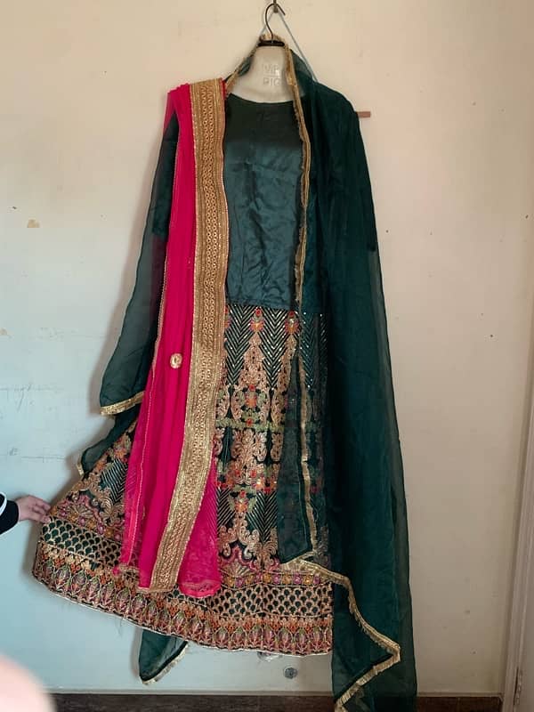 lehenga for sale 3