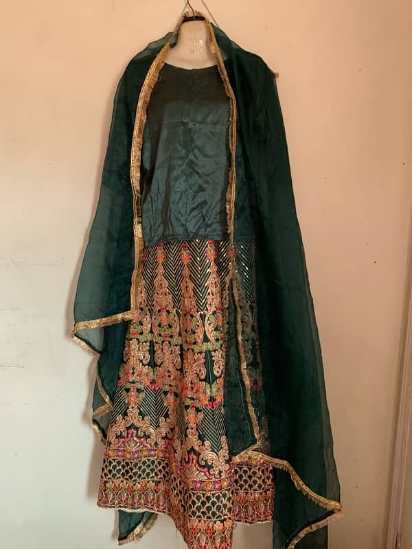 lehenga for sale 4