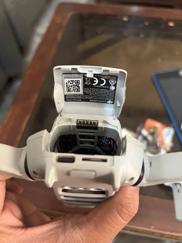 dji mini 2 6