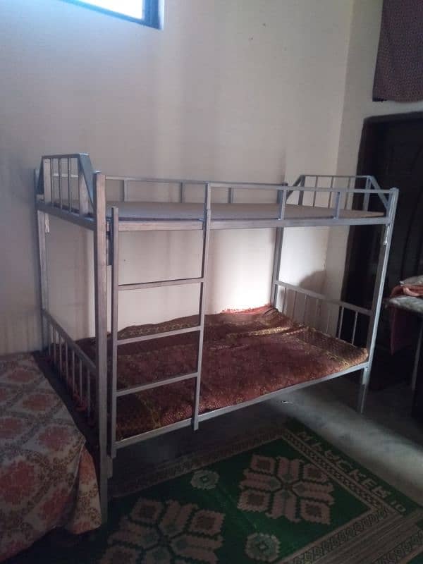 bunk bed 1