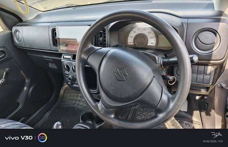 Suzuki Alto 2022 3
