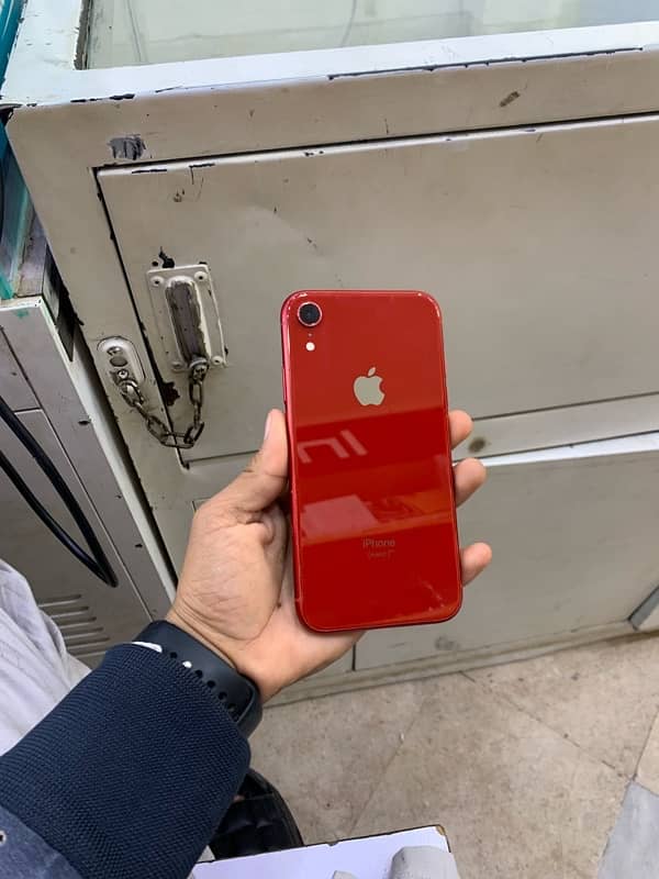 xr nonpta 10/9 display original 1