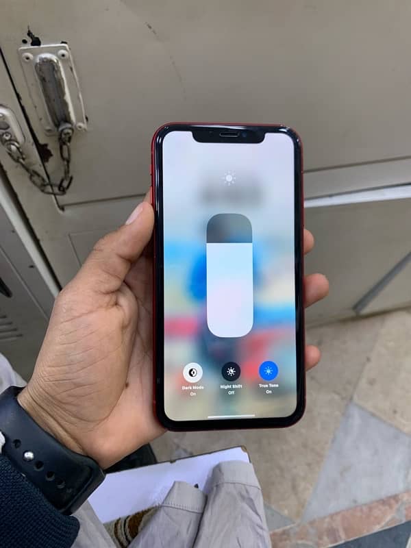 xr nonpta 10/9 display original 3