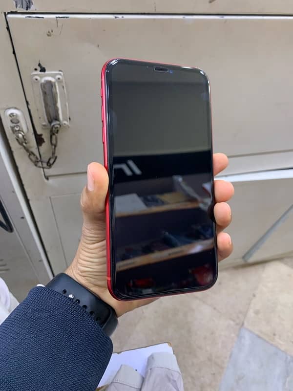 xr nonpta 10/9 display original 6