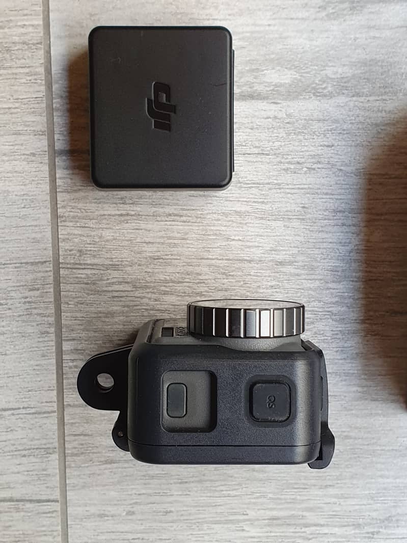 DjI Osmo Action 6