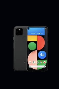 Google pixel 4a 5g 6/128