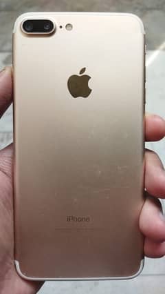 IPhone 7 Plus (Pta) Exchange Possible