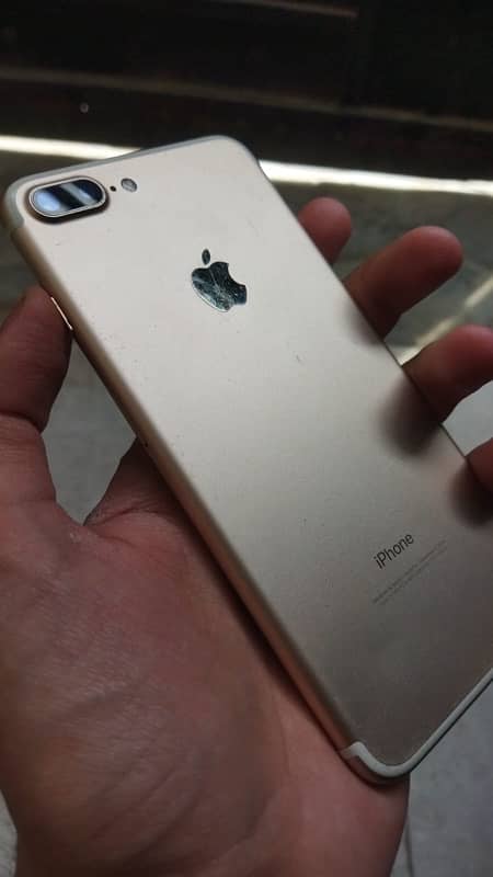 IPhone 7 Plus (Pta) Exchange Possible 1