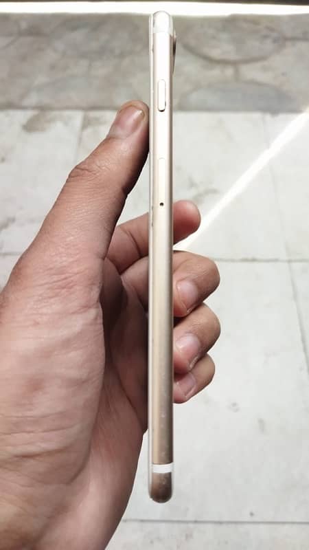 IPhone 7 Plus (Pta) Exchange Possible 7