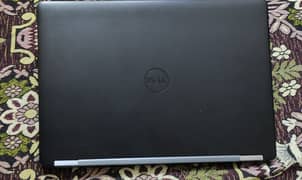 Dell latitude E5470