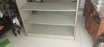 2 shop counters for sale