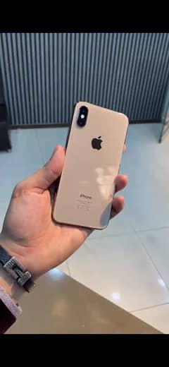 Iphone xs dual pta 256 water pack