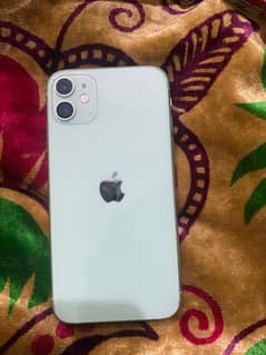 iphone 11 pta approved batry helth 95