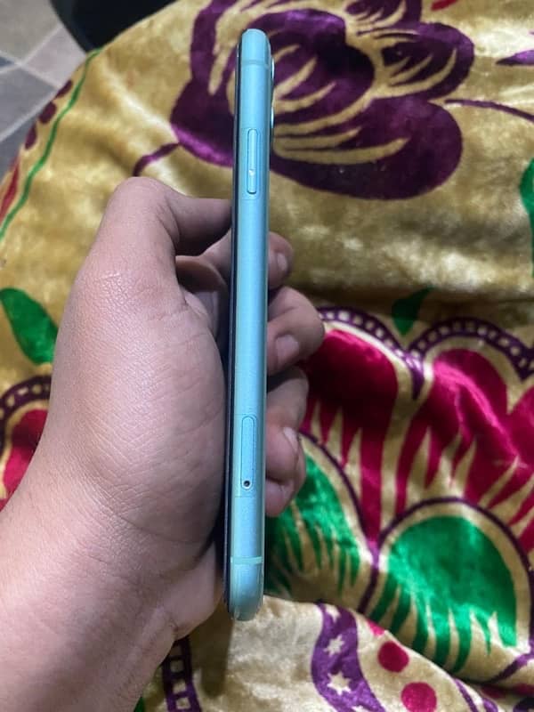 iphone 11 pta approved batry helth 95 5