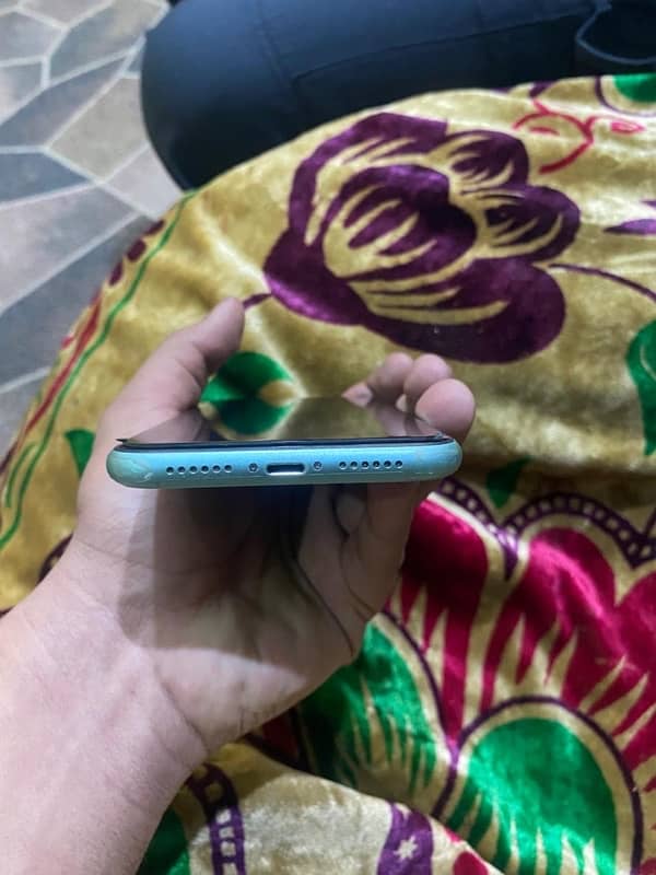 iphone 11 pta approved batry helth 95 6