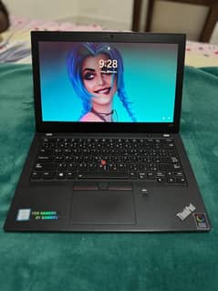 Lenovo Thinkpad X280 i5 8th Generation  8 GB RAM 512 SSD