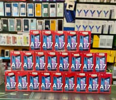 ITEL A17 Box Pack Available Now