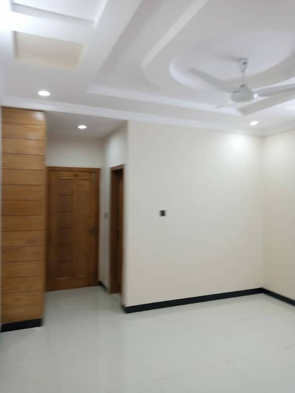 7 Marla Ground Portion Tile Flooring for rent in G-13 0