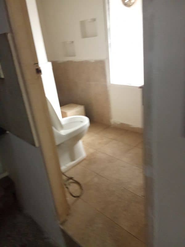 dha phase 2 ext 600 feet mazanine bath kitchen furnished 6