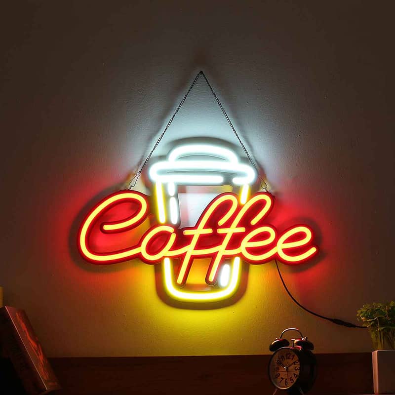 Neon Lights NEON Sign/Customize Neon Design Call-03244258538 8