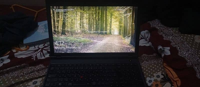 Lenovo L540P 2