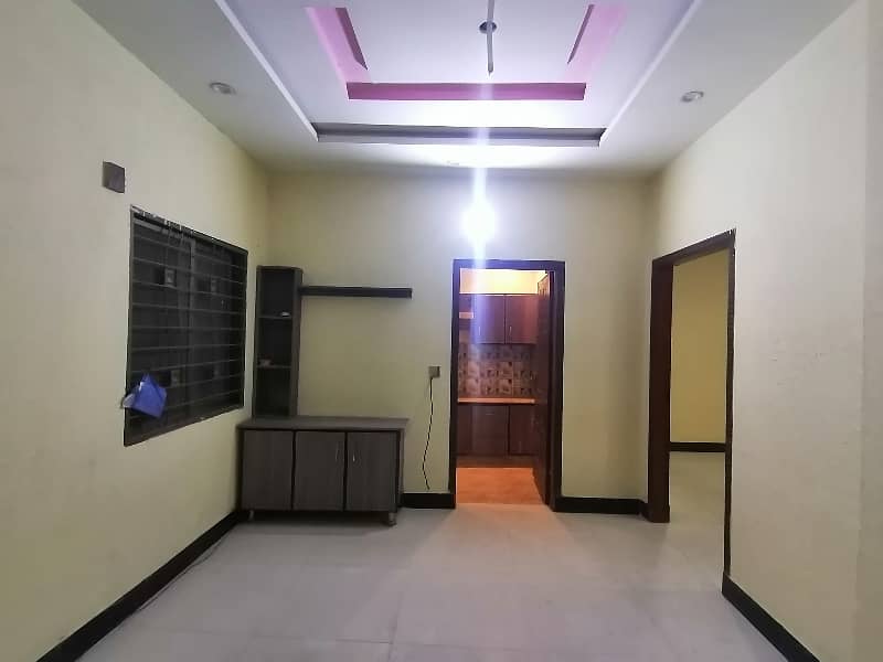 665 Square Feet Flat For sale In Ichhra 2