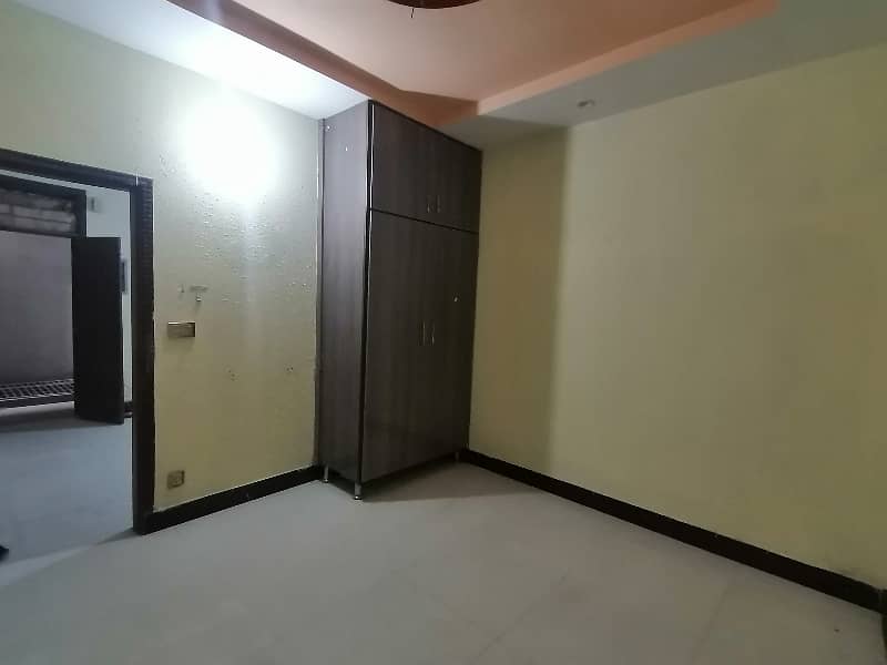 665 Square Feet Flat For sale In Ichhra 5