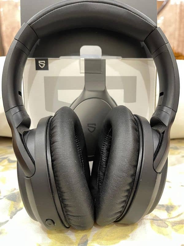 Soundpeats A6 Headphone. 3