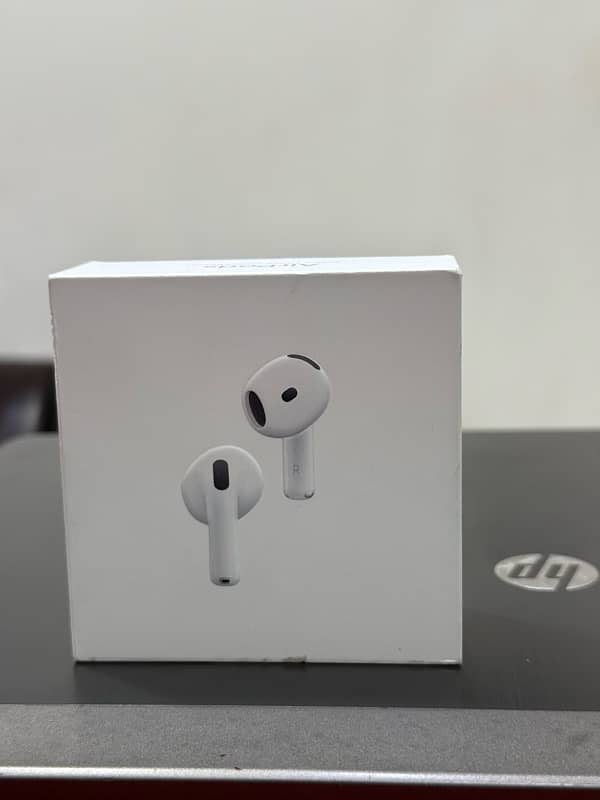 Apple AirPod pro 0