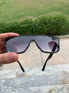 Emporio Armani LOTT Unisex Sunglass