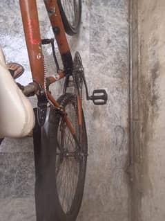 bycicle