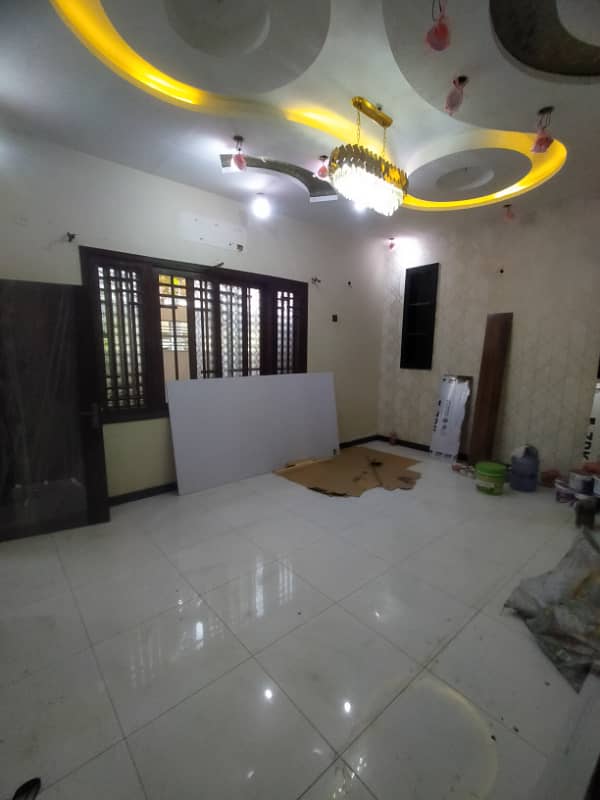 6 Bed DD Portion Available For Rent Ground+1 New Construction 26