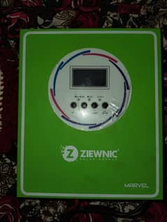 ZIEWNIC solar inverter