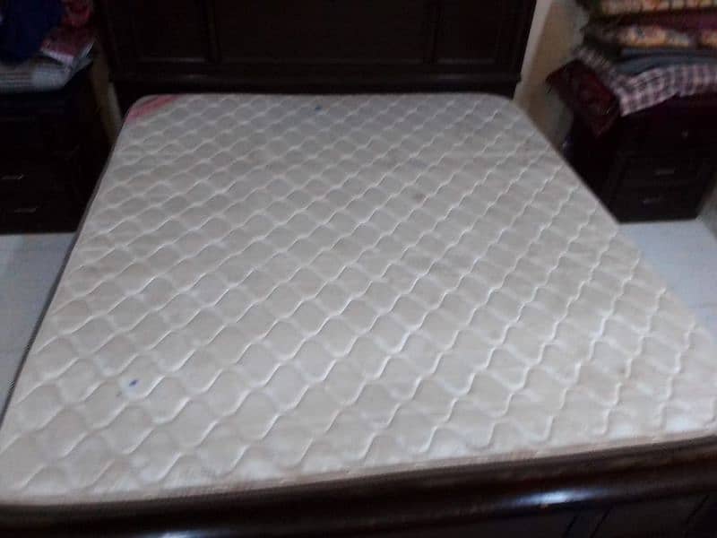 Spring Air Plus Mattress 0