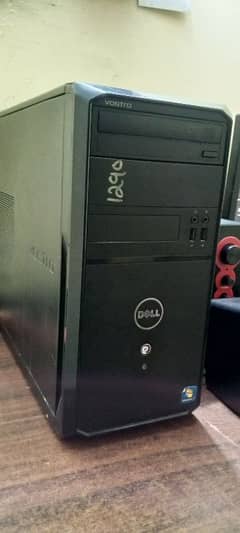 Selling pc