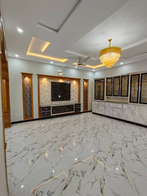 Brand New, 35x70, House for Sale with 6 Bedrooms in G-13, Islamabad 6