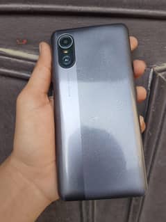 ZTE blade A31 plus